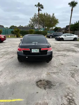 2011 Honda Accord 8th Gen - Image 4 of 9