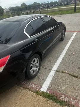 2011 Honda Accord 8th Gen - Image 3 of 3