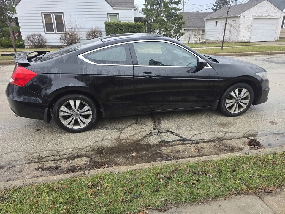 2011 Honda Accord 8th Gen - Image 7 of 13