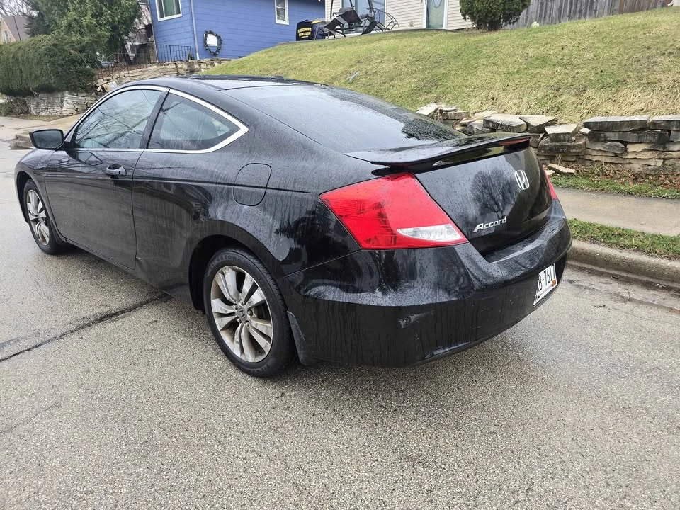 2011 Honda Accord 8th Gen - Image 4 of 13