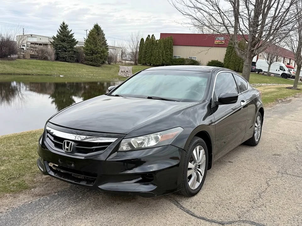 2011 Honda Accord 8th Gen - Image 1 of 11