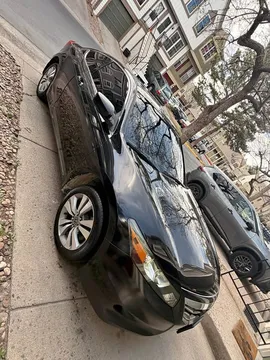 2011 Honda Accord EX-L Coupe