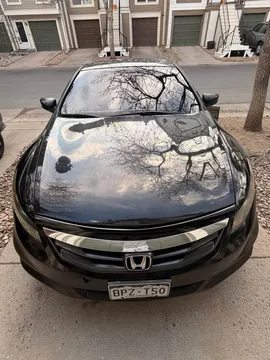 2011 Honda Accord 8th Gen - Image 2 of 14