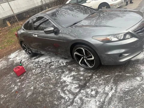 2011 Honda Accord 8th Gen - Image 4 of 9