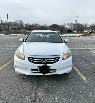 2011 Honda Accord EX-L