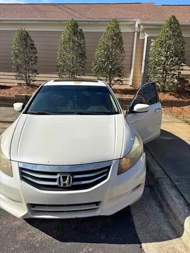 2011 Honda Accord EX Sedan