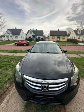 2011 Honda Accord 8th Gen - Image 4 of 10