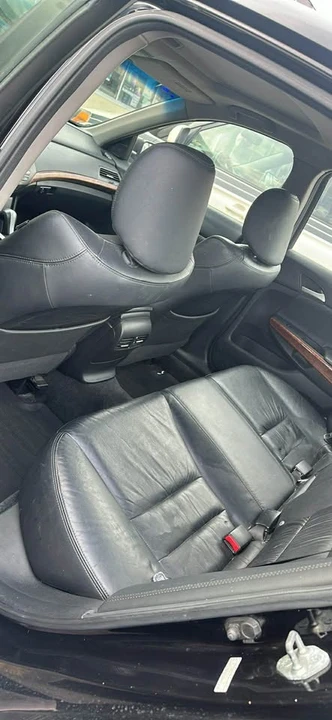 2011 Honda Accord 8th Gen - Image 8 of 10