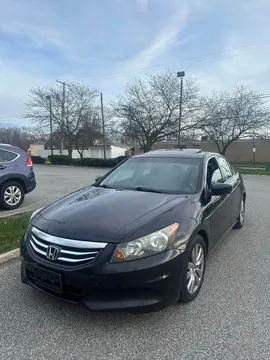 2011 Honda Accord 8th Gen - Image 2 of 10