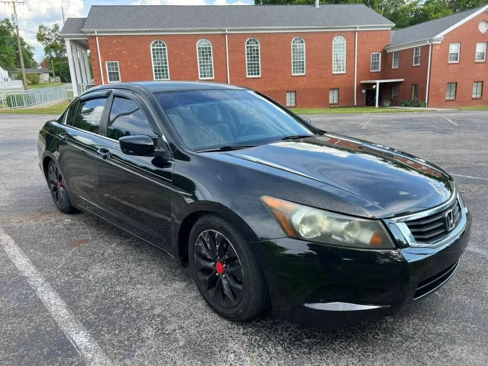 2011 Honda Accord 8th Gen - Image 4 of 10