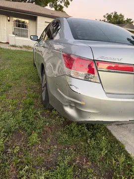 2011 Honda Accord 8th Gen - Image 3 of 6