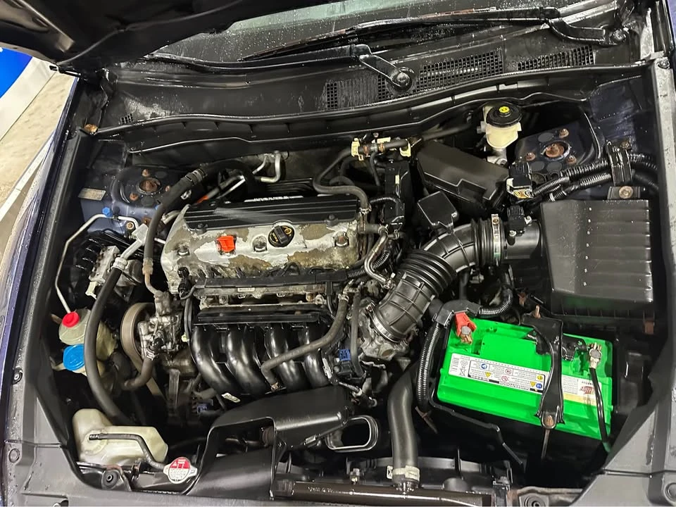 2011 Honda Accord 8th Gen - Image 8 of 8