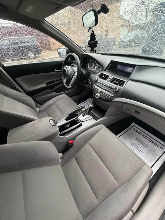 2011 Honda Accord 8th Gen - Image 7 of 10