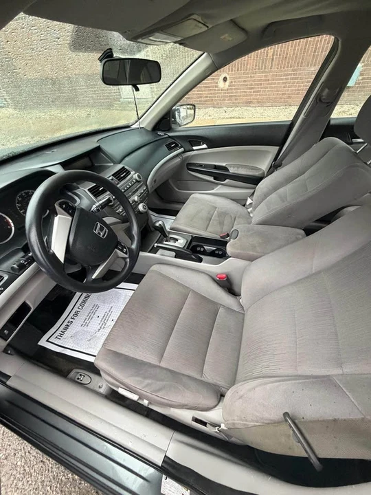 2011 Honda Accord 8th Gen - Image 4 of 10