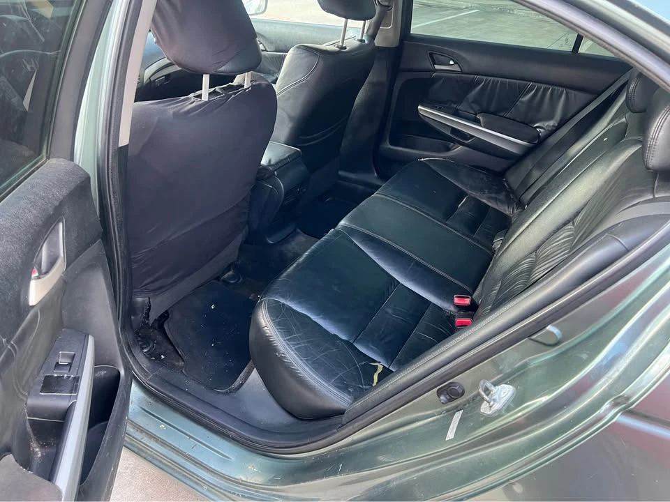 2011 Honda Accord 8th Gen - Image 7 of 9