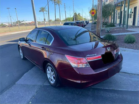 2011 Honda Accord 8th Gen - Image 4 of 9