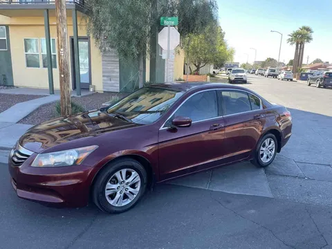 2011 Honda Accord 8th Gen - Image 3 of 9