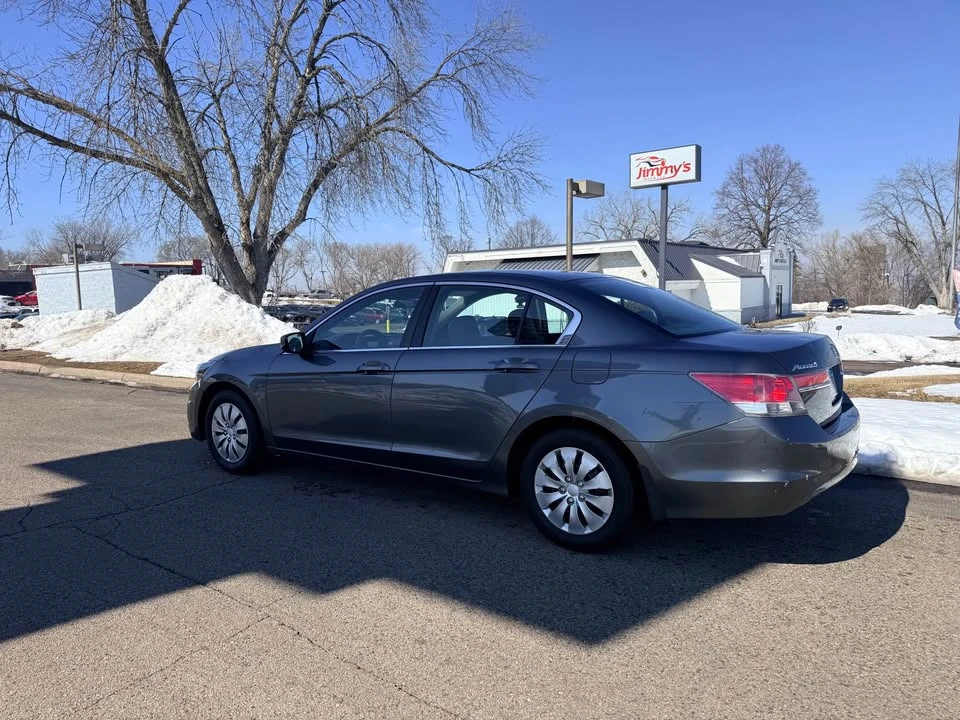2011 Honda Accord 8th Gen - Image 4 of 10