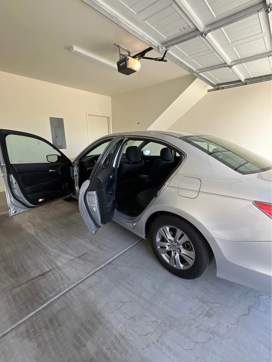 2011 Honda Accord 8th Gen - Image 5 of 17