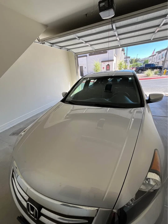 2011 Honda Accord 8th Gen - Image 14 of 17