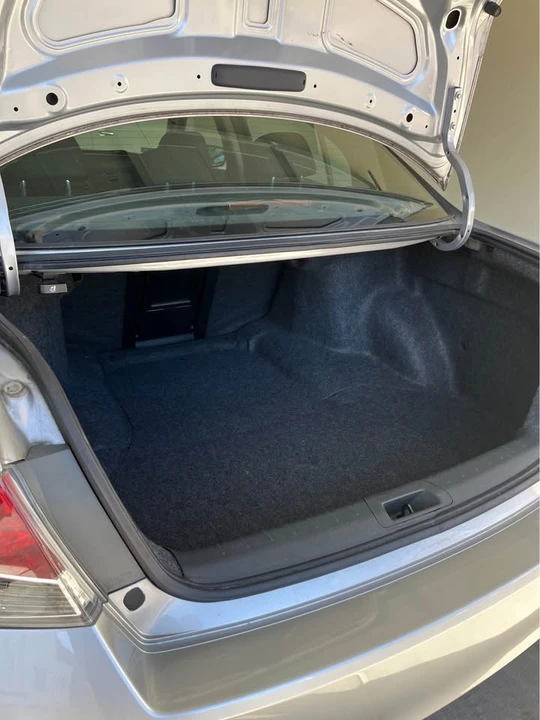 2011 Honda Accord 8th Gen - Image 12 of 17