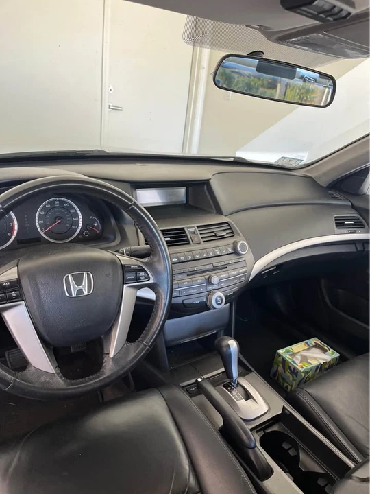 2011 Honda Accord 8th Gen - Image 3 of 17