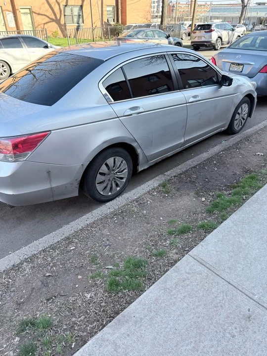 2011 Honda Accord 8th Gen - Image 6 of 6