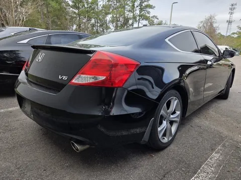 2011 Honda Accord 8th Gen - Image 3 of 4