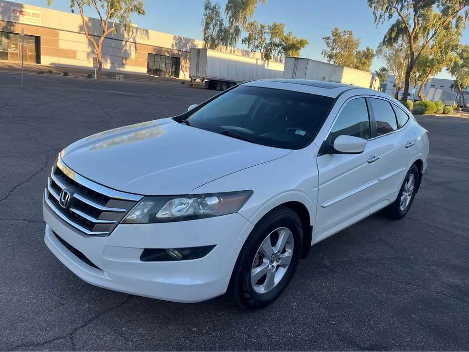 2011 Honda Accord 8th Gen - Image 9 of 20
