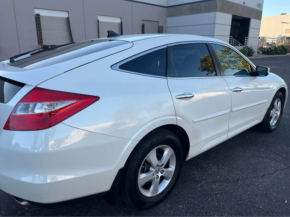 2011 Honda Accord 8th Gen - Image 7 of 20