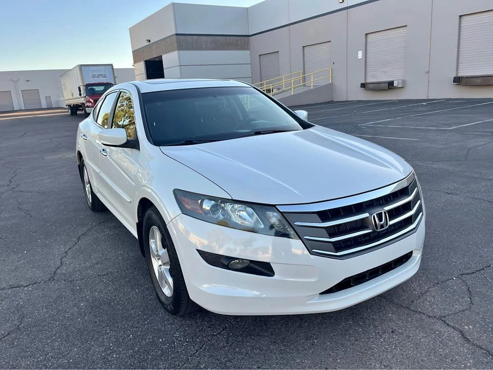 2011 Honda Accord 8th Gen - Image 1 of 20