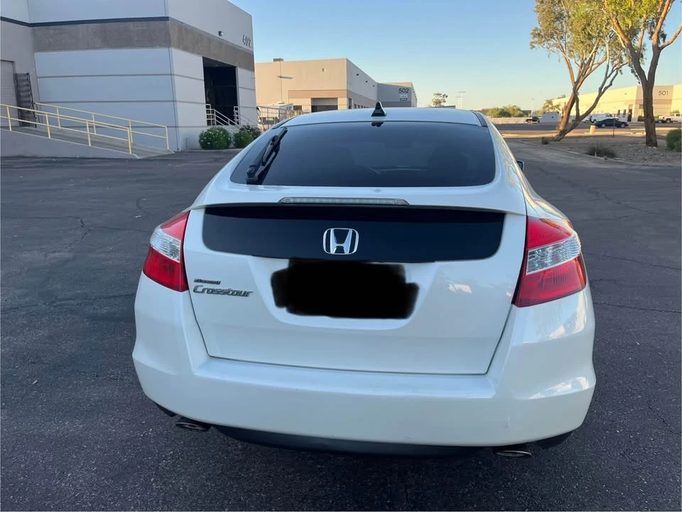 2011 Honda Accord 8th Gen - Image 8 of 20