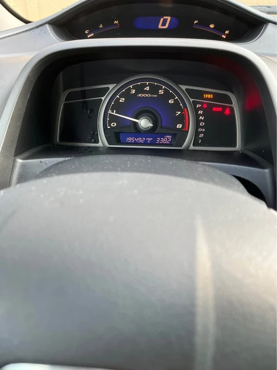2011 Honda Civic 9th Gen - Image 6 of 12