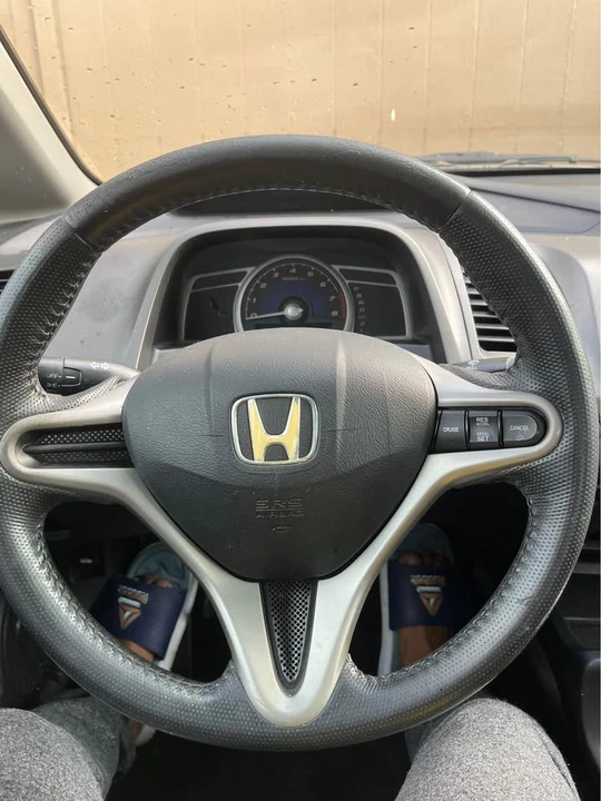2011 Honda Civic 9th Gen - Image 7 of 12