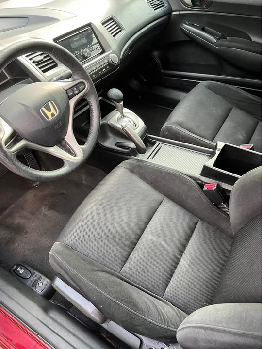 2011 Honda Civic 9th Gen - Image 11 of 12