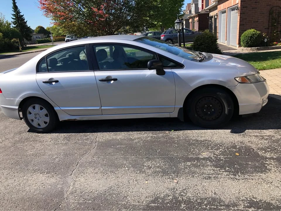 2011 Honda Civic 8th Gen - Image 7 of 9