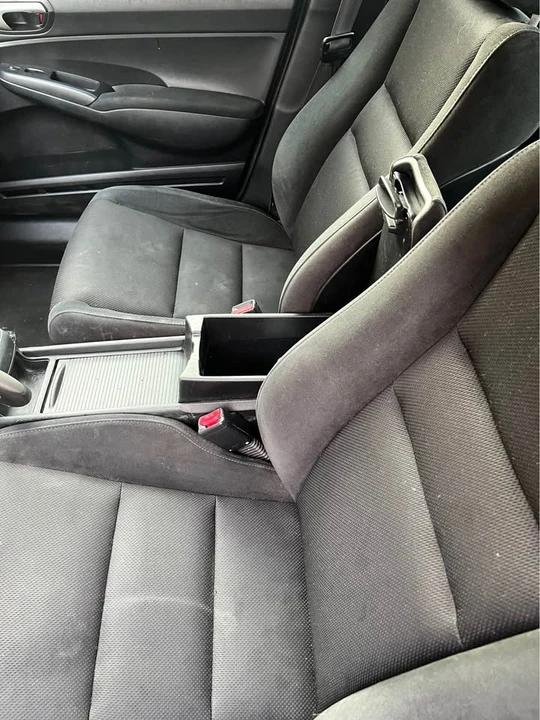 2011 Honda Civic 9th Gen - Image 12 of 12