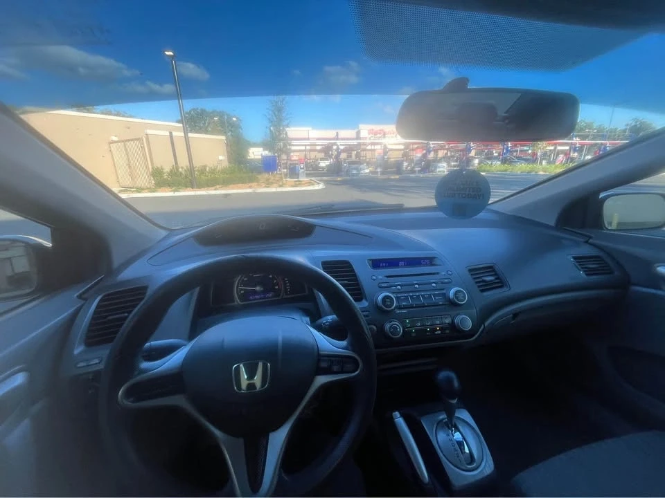 2011 Honda Civic 8th Gen - Image 11 of 11