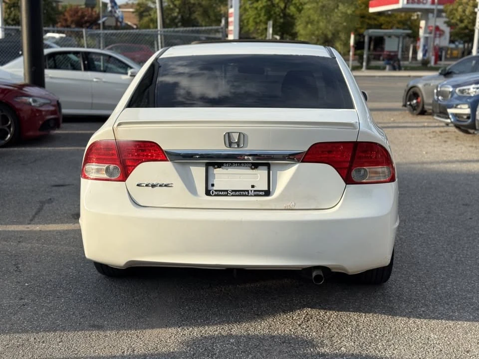 2011 Honda Civic 8th Gen - Image 6 of 15