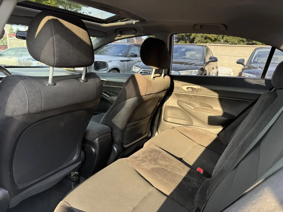 2011 Honda Civic 8th Gen - Image 15 of 15