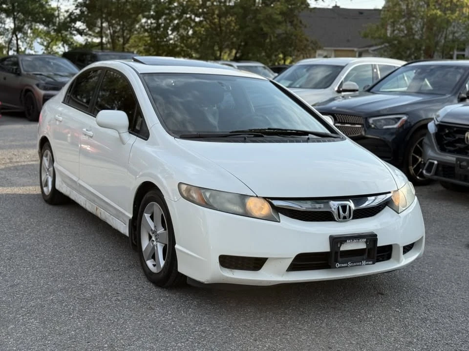 2011 Honda Civic 8th Gen - Image 3 of 15