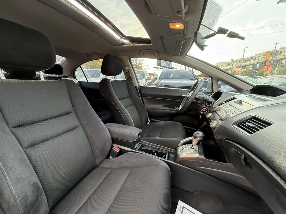 2011 Honda Civic 8th Gen - Image 14 of 15