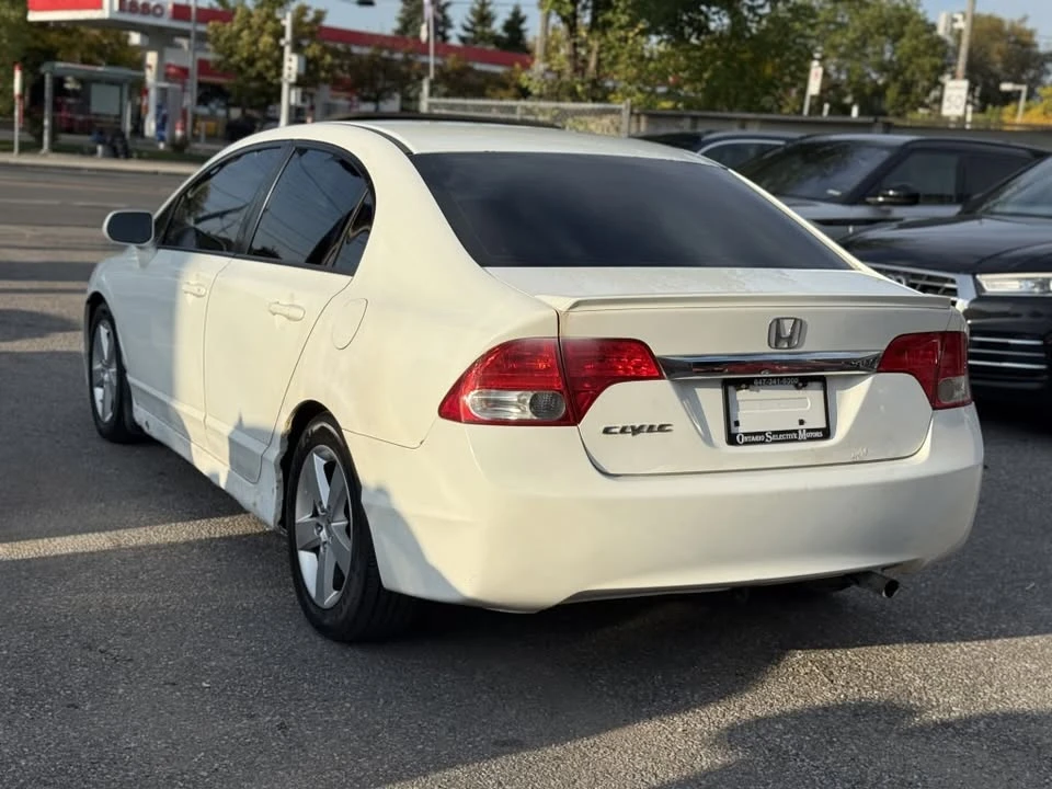 2011 Honda Civic 8th Gen - Image 7 of 15