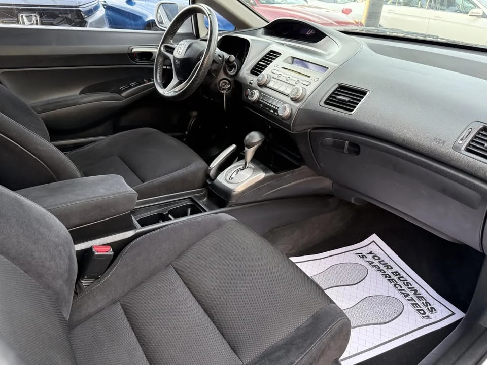 2011 Honda Civic 8th Gen - Image 12 of 15