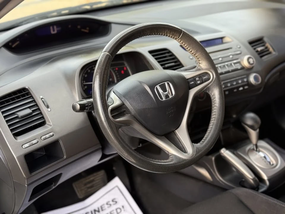 2011 Honda Civic 8th Gen - Image 11 of 15