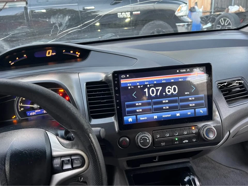 2011 Honda Civic 8th Gen - Image 17 of 20