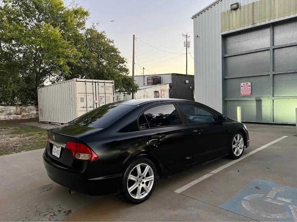 2011 Honda Civic 8th Gen - Image 10 of 20