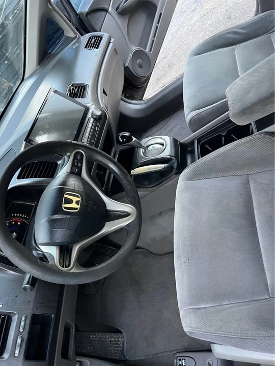 2011 Honda Civic 8th Gen - Image 19 of 20