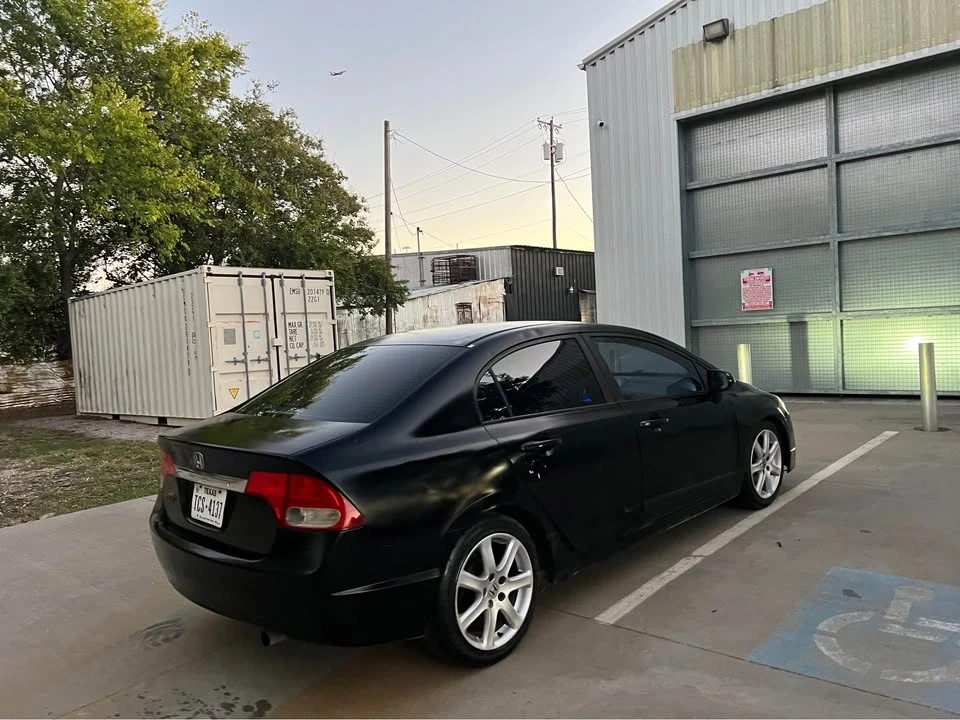 2011 Honda Civic 8th Gen - Image 5 of 20