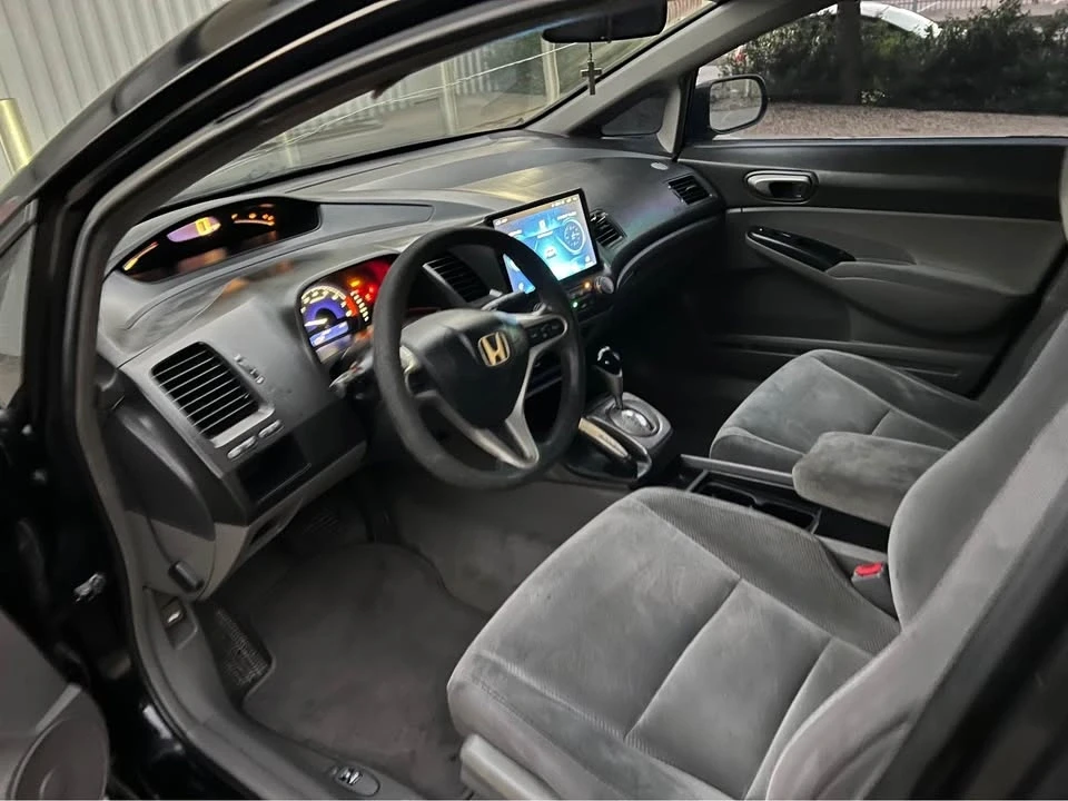 2011 Honda Civic 8th Gen - Image 20 of 20